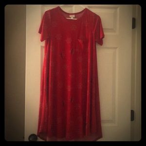 XS Lularoe Carley
